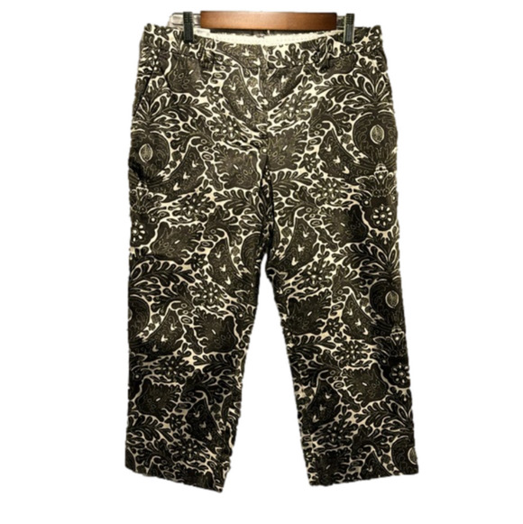 Lands' End Pants - Lands end 100% cotton Woman’s pants Size 10P